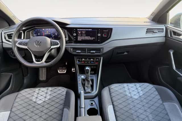 Volkswagen Taigo (2025) thumbnail 14