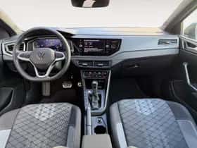 Volkswagen Taigo (2025) thumbnail 14