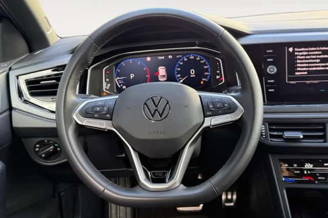 Volkswagen Taigo (2025) thumbnail 15