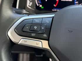 Volkswagen Taigo (2025) thumbnail 16