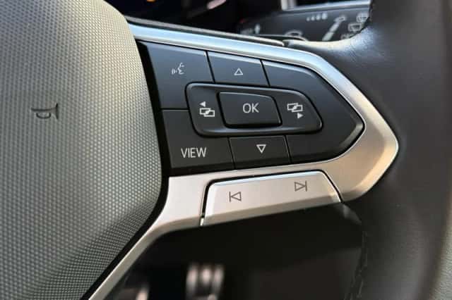 Volkswagen Taigo (2025) thumbnail 17