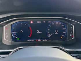 Volkswagen Taigo (2025) thumbnail 18