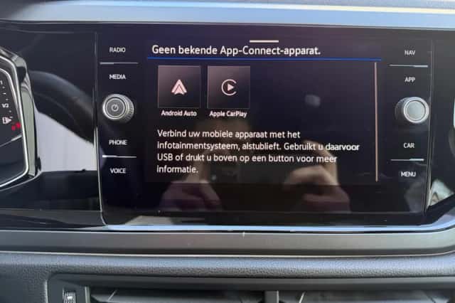 Volkswagen Taigo (2025) thumbnail 19