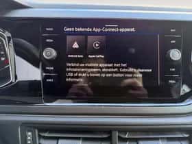 Volkswagen Taigo (2025) thumbnail 19