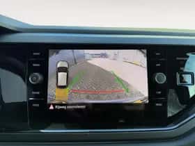 Volkswagen Taigo (2025) thumbnail 20