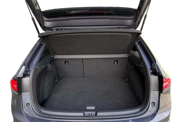 Volkswagen Taigo (2025) thumbnail 22