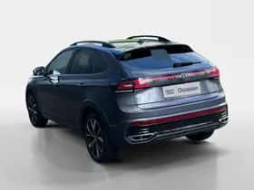 Volkswagen Taigo (2025) thumbnail 4