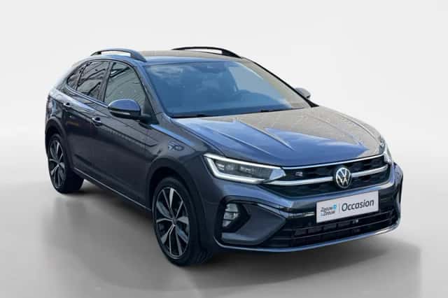 Volkswagen Taigo (2025) thumbnail 8