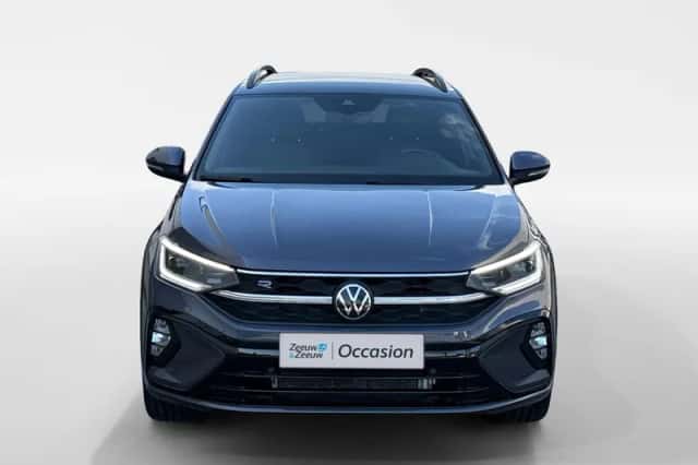 Volkswagen Taigo (2025) thumbnail 9