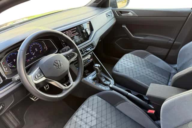 Volkswagen Taigo (2025) thumbnail 10