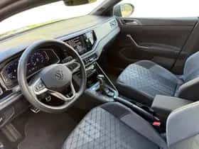 Volkswagen Taigo (2025) thumbnail 10