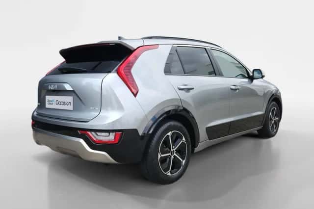 Kia Niro (2022) thumbnail 6