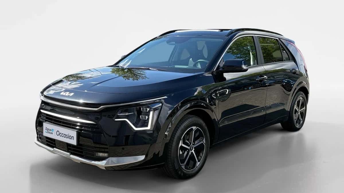 Kia Niro (2025) — foto 1