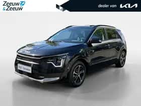 Kia Niro (2025)