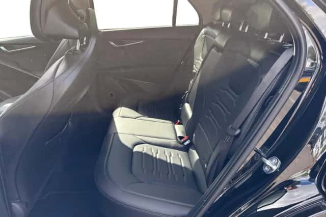 Kia Niro (2025) thumbnail 12