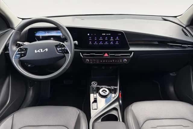Kia Niro (2025) thumbnail 14