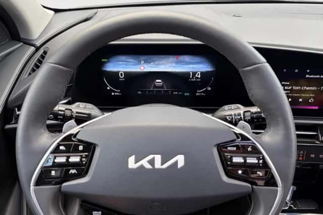 Kia Niro (2025) thumbnail 15