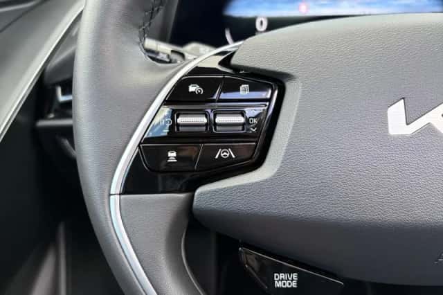 Kia Niro (2025) thumbnail 16