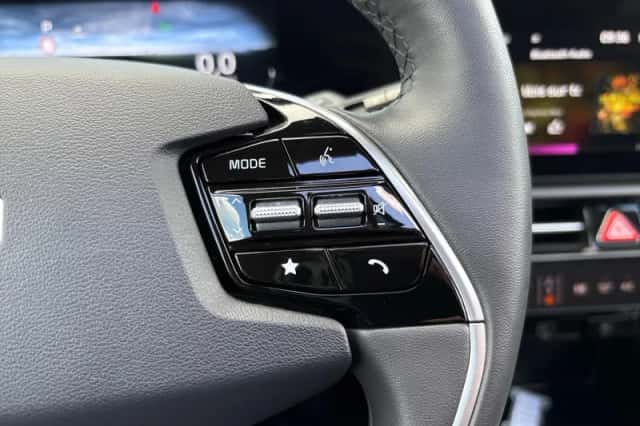 Kia Niro (2025) thumbnail 17