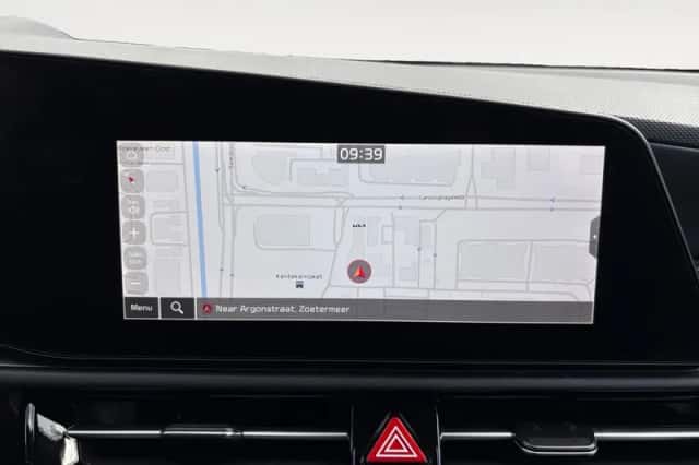 Kia Niro (2025) thumbnail 18