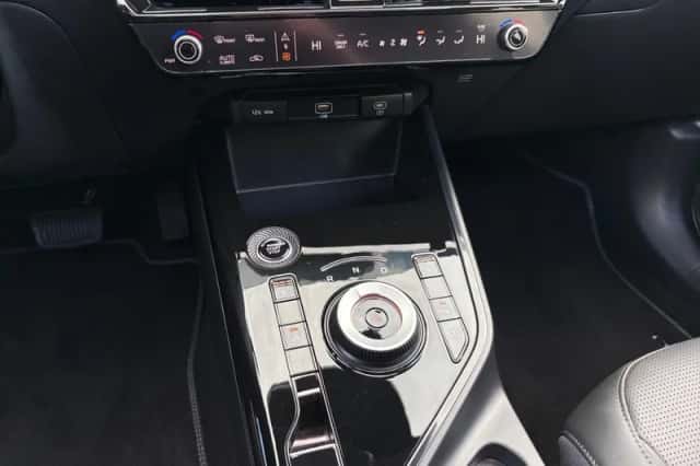 Kia Niro (2025) thumbnail 19