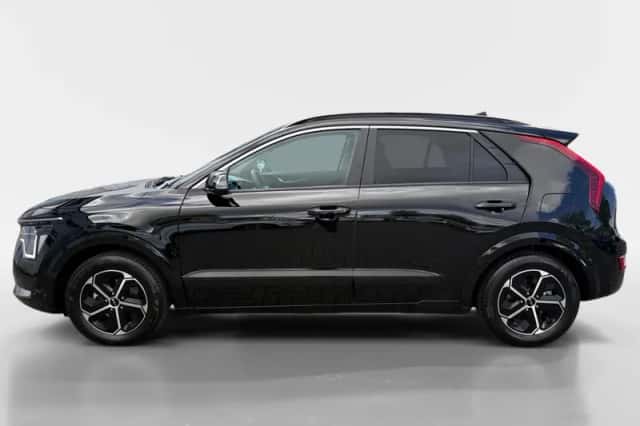 Kia Niro (2025) thumbnail 3