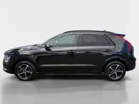 Kia Niro (2025) thumbnail 3