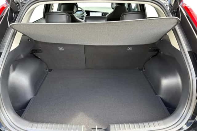 Kia Niro (2025) thumbnail 22