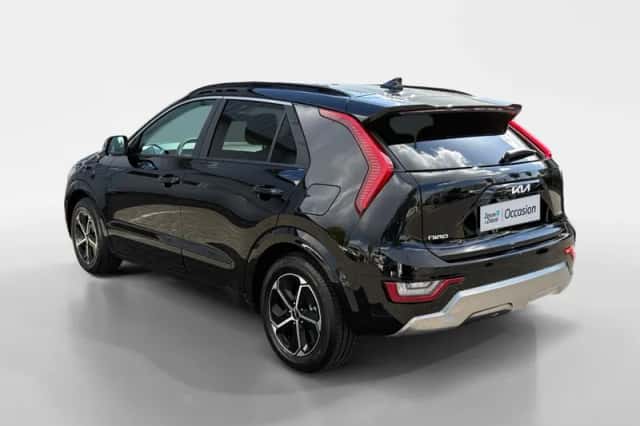 Kia Niro (2025) thumbnail 4