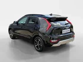Kia Niro (2025) thumbnail 4