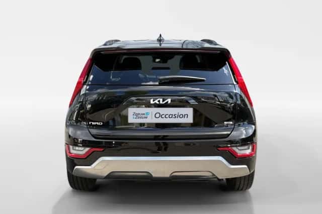 Kia Niro (2025) thumbnail 5