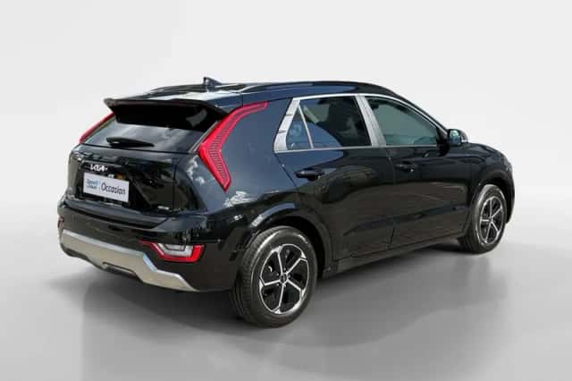 Kia Niro (2025) thumbnail 6