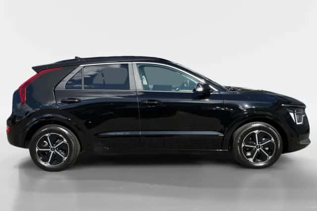Kia Niro (2025) thumbnail 7
