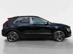 Kia Niro (2025) thumbnail 7