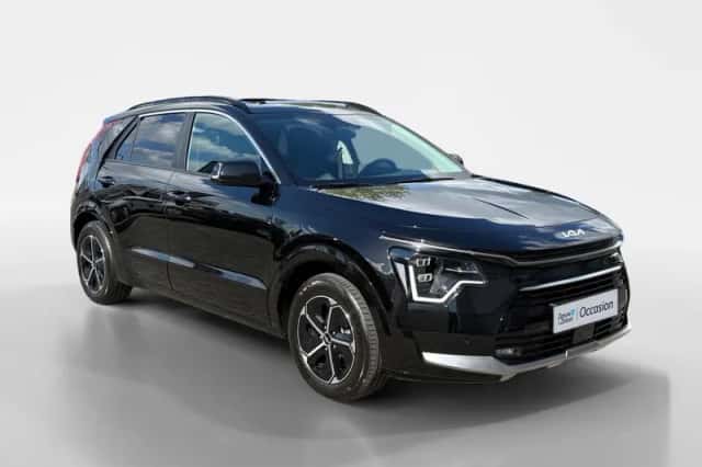 Kia Niro (2025) thumbnail 8