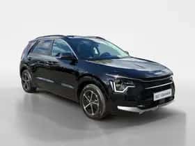 Kia Niro (2025) thumbnail 8