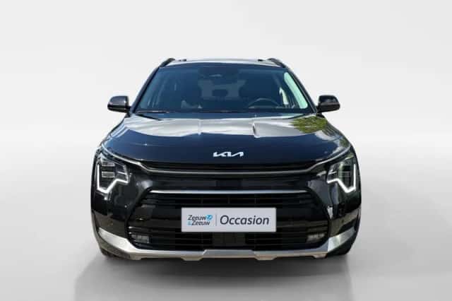 Kia Niro (2025) thumbnail 9