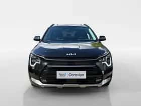 Kia Niro (2025) thumbnail 9