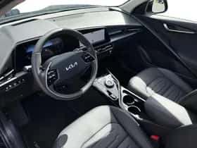 Kia Niro (2025) thumbnail 10