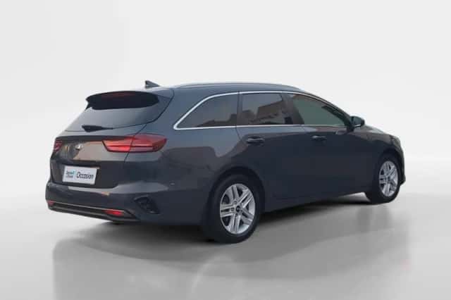 Kia Ceed Sportswagon (2020) thumbnail 5