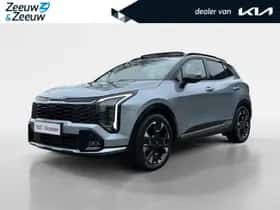Kia Sportage (2025)