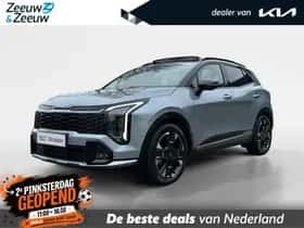 Kia Sportage (2025) thumbnail 1