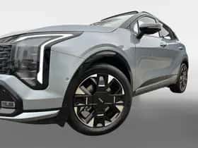 Kia Sportage (2025) thumbnail 2