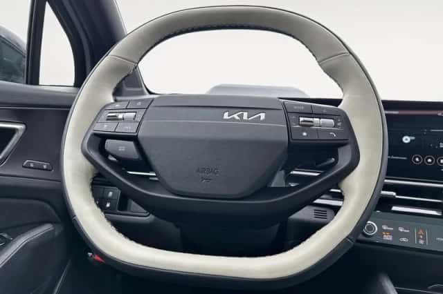 Kia Sportage (2025) thumbnail 11