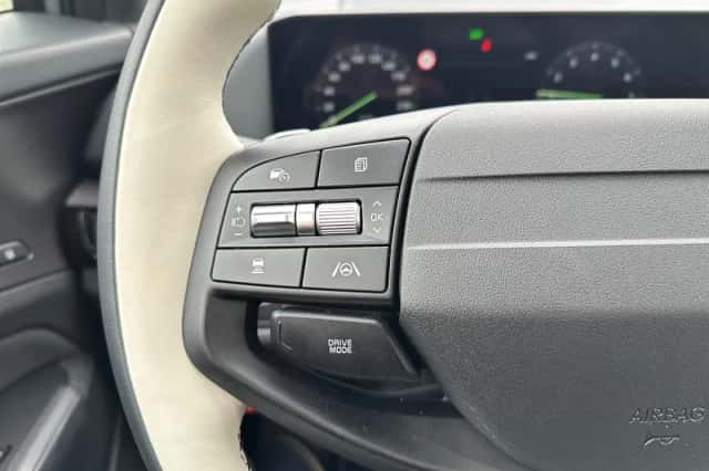 Kia Sportage (2025) thumbnail 12