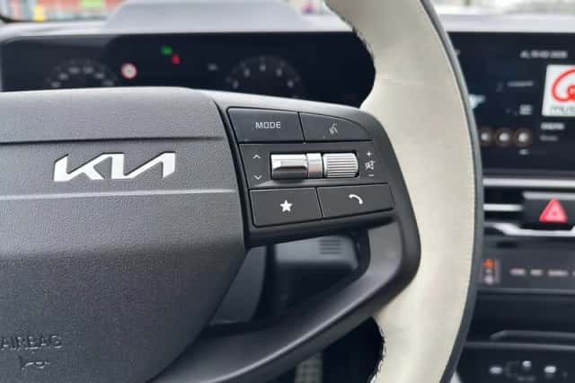 Kia Sportage (2025) thumbnail 13