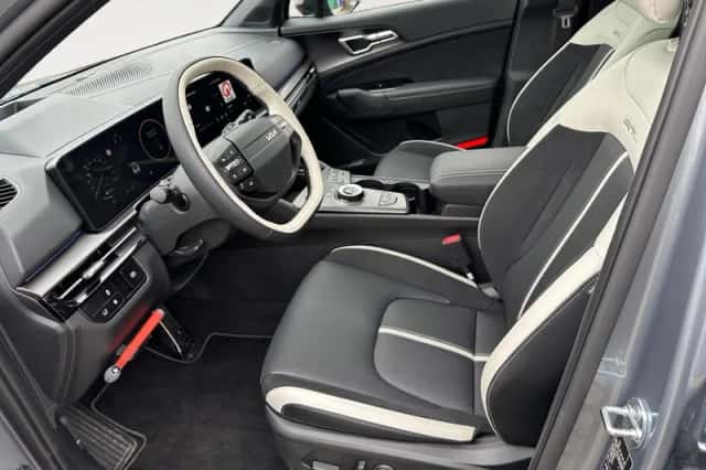 Kia Sportage (2025) thumbnail 18