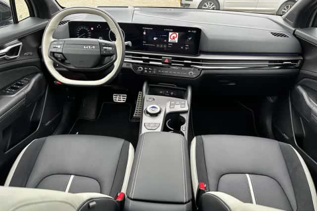 Kia Sportage (2025) thumbnail 19