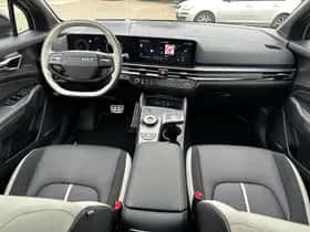Kia Sportage (2025) thumbnail 19