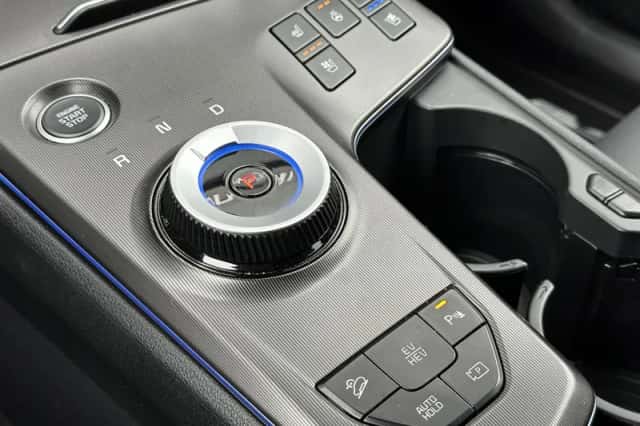 Kia Sportage (2025) thumbnail 20